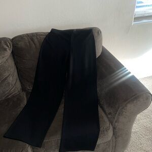 Black dress pants 🖤